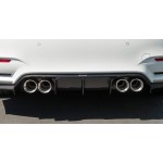 GTS 90mm μπούκες εξάτμισης Vorsteiner για BMW Μ3 (F80)/ M4 (F82)/ M4 (F83)